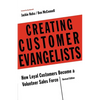 Creating Customer Evangelists - Paperback