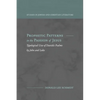 Prophetic Patterns in the Passion of Jesus - Paperback