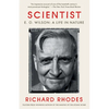 Scientist: E. O. Wilson: A Life in Nature - Paperback