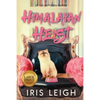Himalayan Heist - Paperback
