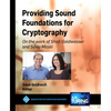 Providing Sound Foundations for Cryptography: On the Work of Shafi Goldwasser and Silvio Micali - Paperback