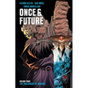 Once & Future Vol. 3 - Paperback