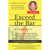 Exceed the Bar of Professional Success: Glenda Boone - Paperback