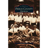 Pierce County, Georgia - Hardcover