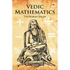 Vedic Mathematics - Paperback