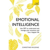 Emotional Intelligence - Paperback