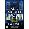 Aún Siguen Aquí (Novela) / The Family Remains (a Novel) - Paperback