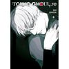 Tokyo Ghoul: Re, Vol. 8 - Paperback