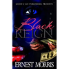 Black Reign: Reign & Na'Tae - Paperback