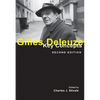 Gilles Deleuze: Second Edition - Paperback