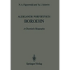 Aleksandr Porfir'evich Borodin: A Chemist's Biography - Paperback