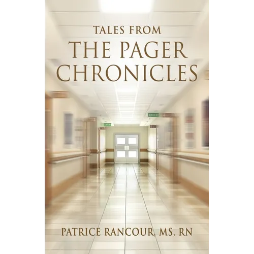 Tales from The Pager Chronicles - Paperback
