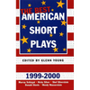 The Best American Short Plays 1999-2000 - Paperback