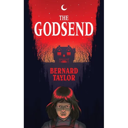 The Godsend (Valancourt 20th Century Classics) - Paperback