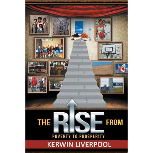 The Rise from Poverty to Prosperity - Paperback