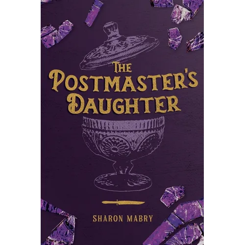 The Postmaster's Daughter - Paperback