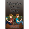 The Thompson Twins Minnesota Mysteries - Hardcover