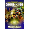 Shrinking the Heroes - Paperback