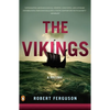 The Vikings: A History - Paperback