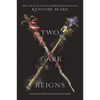 Two Dark Reigns - Paperback