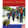 Golden Minds: Grade 1 Language Arts For Liberian Schools, Fundamentals First Edition - Paperback