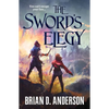 The Sword's Elegy - Paperback