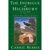 The Intrigue at Highbury: Or, Emma's Match - Paperback