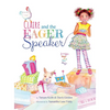 Claire and the Eager Speaker - Hardcover