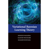 Variational Bayesian Learning Theory - Paperback