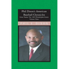 Phil Dixon's American Baseball Chronicles, The 1905 Philadelphia Giants: The 1905 Philadelphia Giants - Paperback