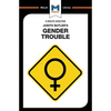 An Analysis of Judith Butler's Gender Trouble - Paperback