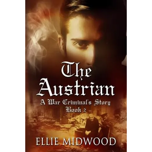 The Austrian: Book Two - Paperback