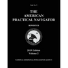 American Practical Navigator 'Bowditch' 2019 Volume 2 - Paperback
