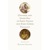 Universe and Inner Self in Early Indian and Early Greek Thought - Paperback