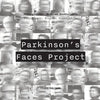 Parkinson's Faces Project - Paperback