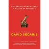 Children Playing Before a Statue of Hercules - Paperback