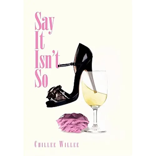 Say It Isn't So - Paperback