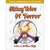 Skiing Tales of Terror - Paperback
