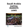 Saudi Arabia Capital Markets Law - Paperback