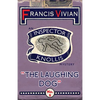 The Laughing Dog: An Inspector Knollis Mystery - Paperback
