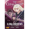 Innkeeper Chronicles Volume 2: Clean Sweep the Graphic Novel Volume 2 - Paperback