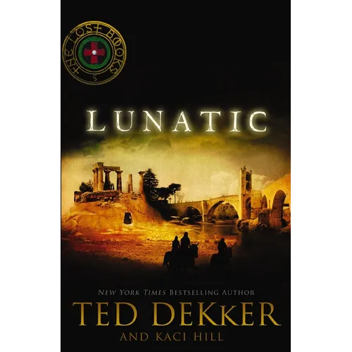 Lunatic - Paperback