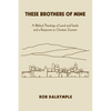 These Brothers of Mine: A Biblical Theology of Land and Family and a Response to Christian Zionism - Paperback