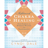 Advanced Chakra Healing: Four Pathways to Energetic Wellness and Transformation - Paperback