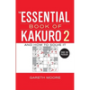 The Essential Book of Kakuro 2 - Paperback