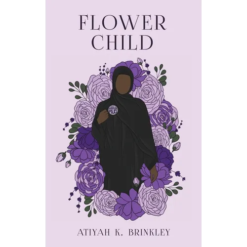 Flower Child - Paperback