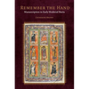 Remember the Hand: Manuscription in Early Medieval Iberia - Hardcover