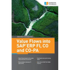 Value Flows into SAP ERP FI, CO and CO-PA - Paperback