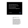 An Introduction to Electric Power Load Forecasting for Professional Engineers - Paperback