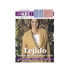 Primeros Pasos Para Empezar a Tejer: puntos básicos - moldes - tips y secretos - Paperback
